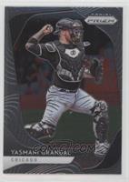 Yasmani Grandal