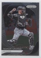 Yasmani Grandal