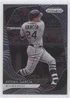 Tier II - Avisail Garcia