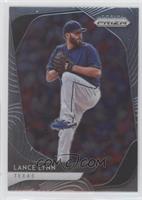 Tier II - Lance Lynn