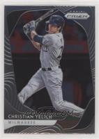 Tier II - Christian Yelich