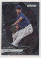 Tier II - Yu Darvish