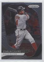 Tier II - Starlin Castro