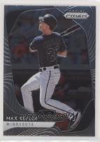 Tier II - Max Kepler