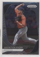 Tier II - Justin Verlander