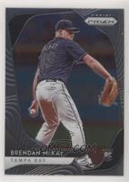 Tier II - Brendan McKay