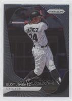 Tier II - Eloy Jimenez