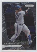 Tier II - Vladimir Guerrero Jr.