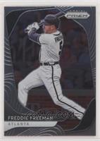 Tier II - Freddie Freeman