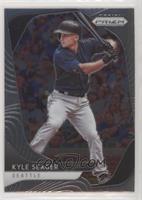 Kyle Seager