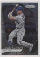 Tier II - Michael Conforto