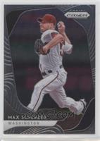 Tier II - Max Scherzer