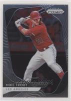 Tier II - Mike Trout