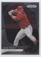 Tier II - Mike Trout