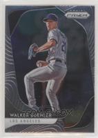 Tier II - Walker Buehler