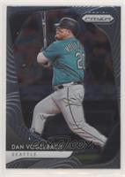 Tier III - Dan Vogelbach