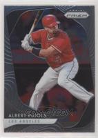 Tier III - Albert Pujols