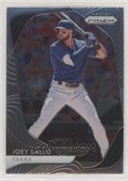 Tier III - Joey Gallo