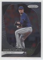 Tier III - Charlie Morton