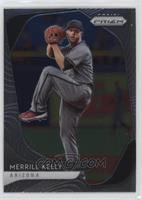 Tier III - Merrill Kelly