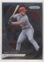 Tier III - Paul DeJong