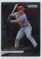 Tier III - Paul DeJong