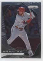 Mike Moustakas