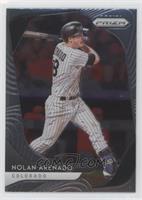 Tier III - Nolan Arenado