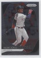 Tier III - Ozzie Albies