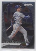 Tier III - Whit Merrifield