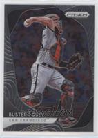 Buster Posey