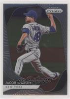 Jacob deGrom [EX to NM]