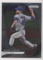 Jacob deGrom