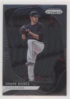 Shane Bieber