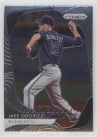 Jake Odorizzi [EX to NM]