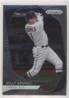 Willy Adames