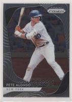 Pete Alonso