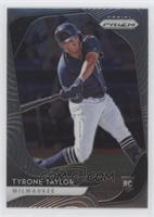 Tyrone Taylor