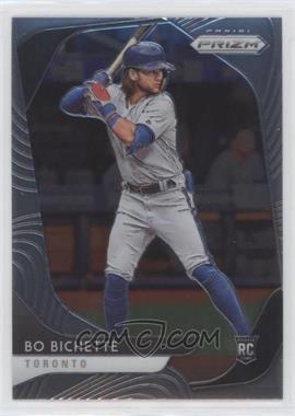 2020 Panini Prizm - [Base] #71 - Bo Bichette