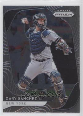 2020 Panini Prizm - [Base] #82 - Gary Sanchez