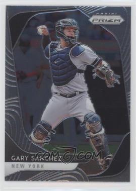 2020 Panini Prizm - [Base] #82 - Gary Sanchez