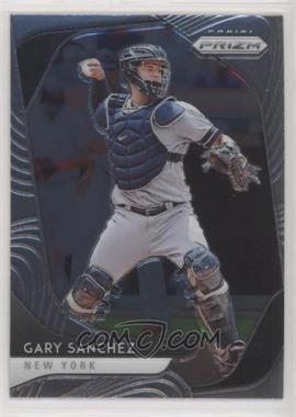 2020 Panini Prizm - [Base] #82 - Gary Sanchez