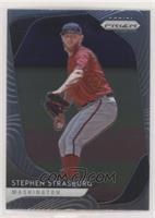 Stephen Strasburg