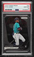 Kyle Lewis [PSA 10 GEM MT]