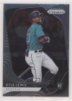 Kyle Lewis