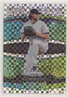 Gerrit Cole #/75