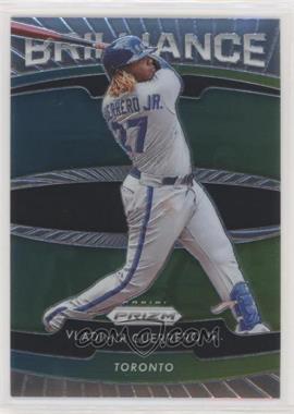 2020 Panini Prizm - Brilliance #B-4 - Vladimir Guerrero Jr.