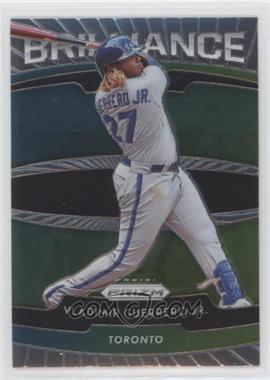 2020 Panini Prizm - Brilliance #B-4 - Vladimir Guerrero Jr.