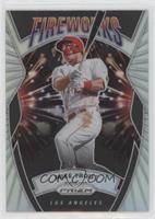 Mike Trout [EX to NM]