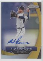 Mike Foltynewicz #/10